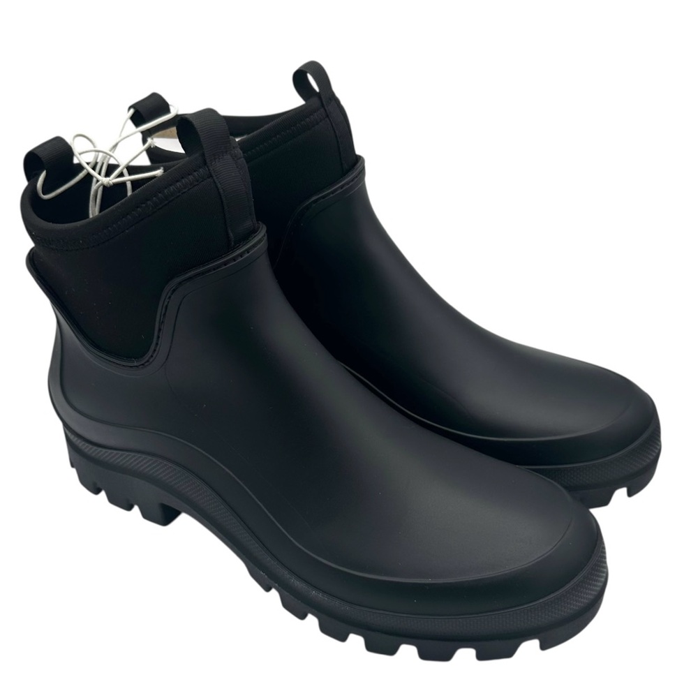 Mona Waterproof Boots size 12
